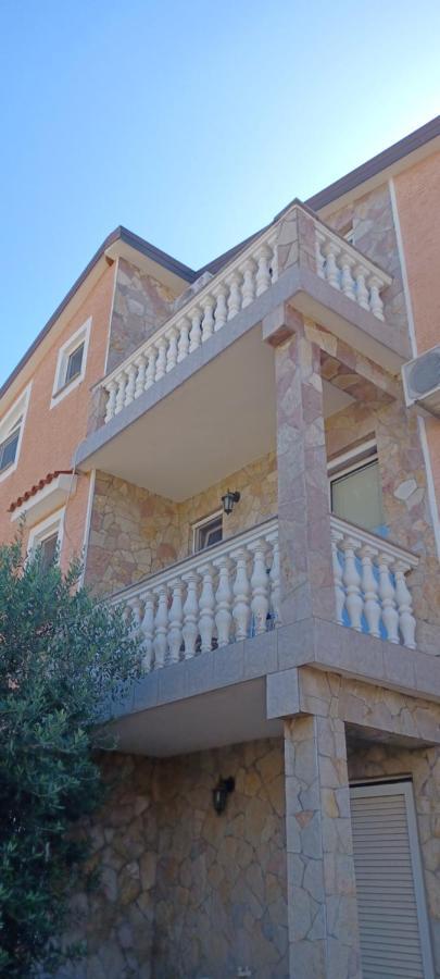 Apartments Vesna Nova Vas  Exterior foto