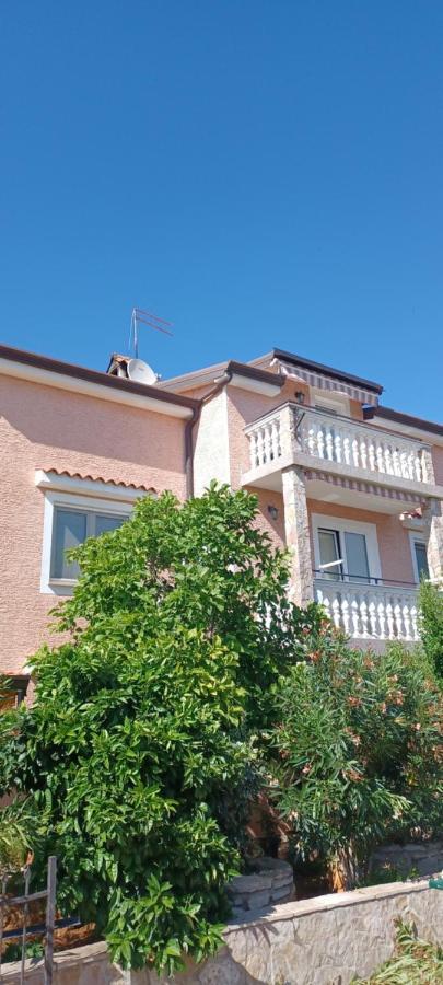 Apartments Vesna Nova Vas  Exterior foto