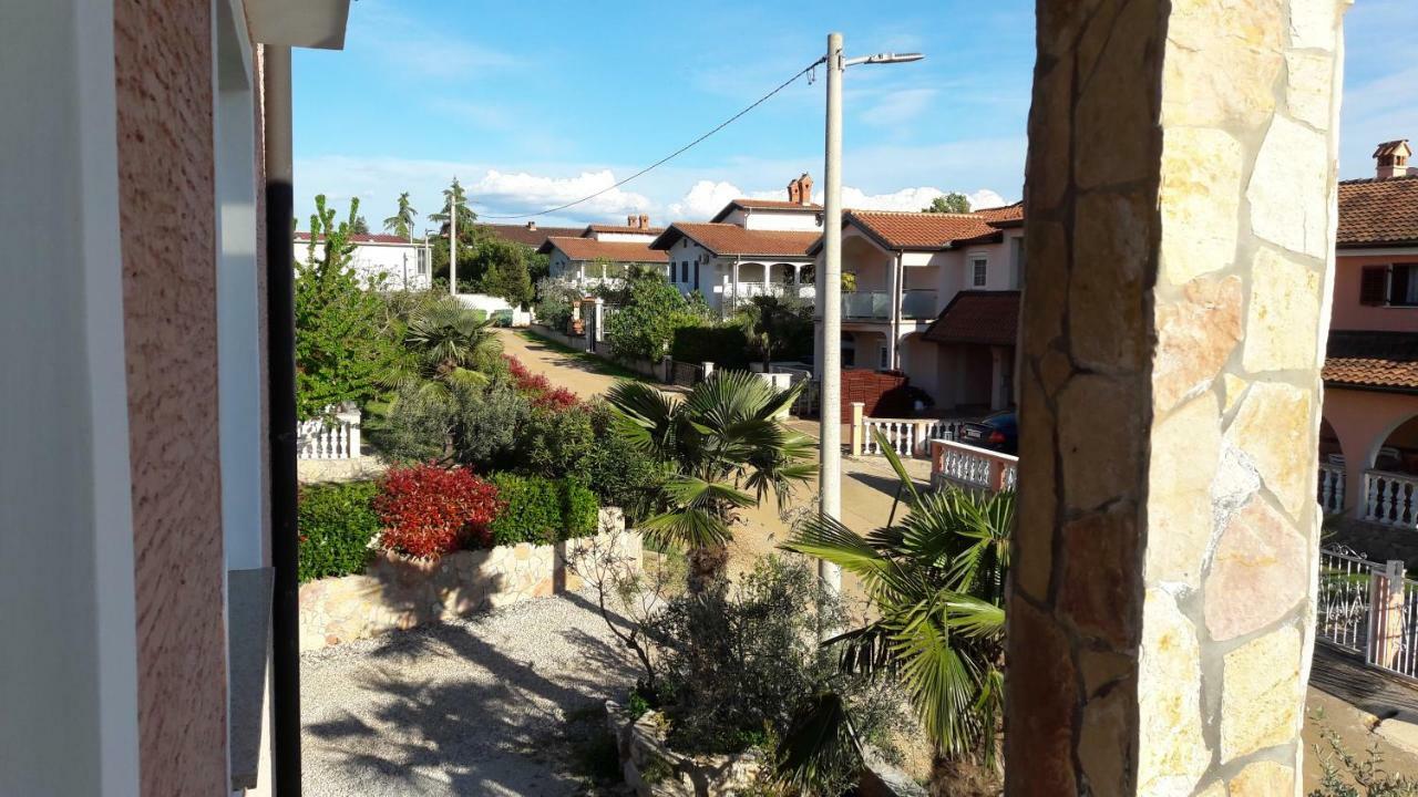Apartments Vesna Nova Vas  Exterior foto